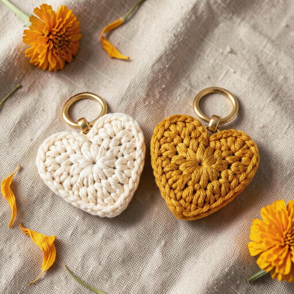 Charm Duo Set