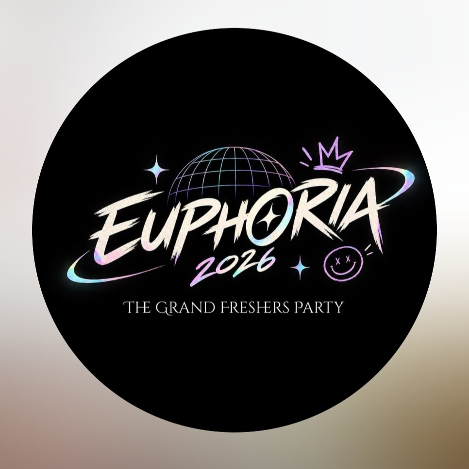 Euphorbia 2026 Freshers logo