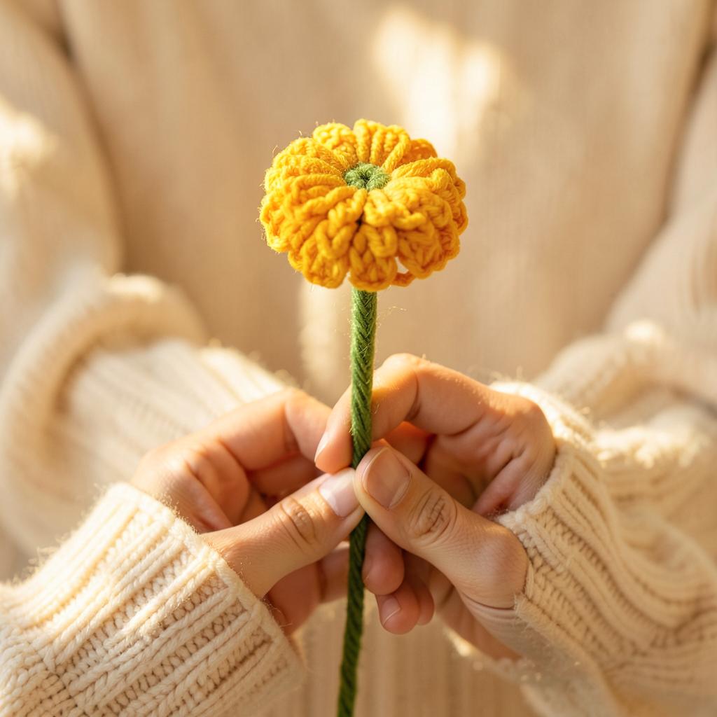 Single Stem Keepsake